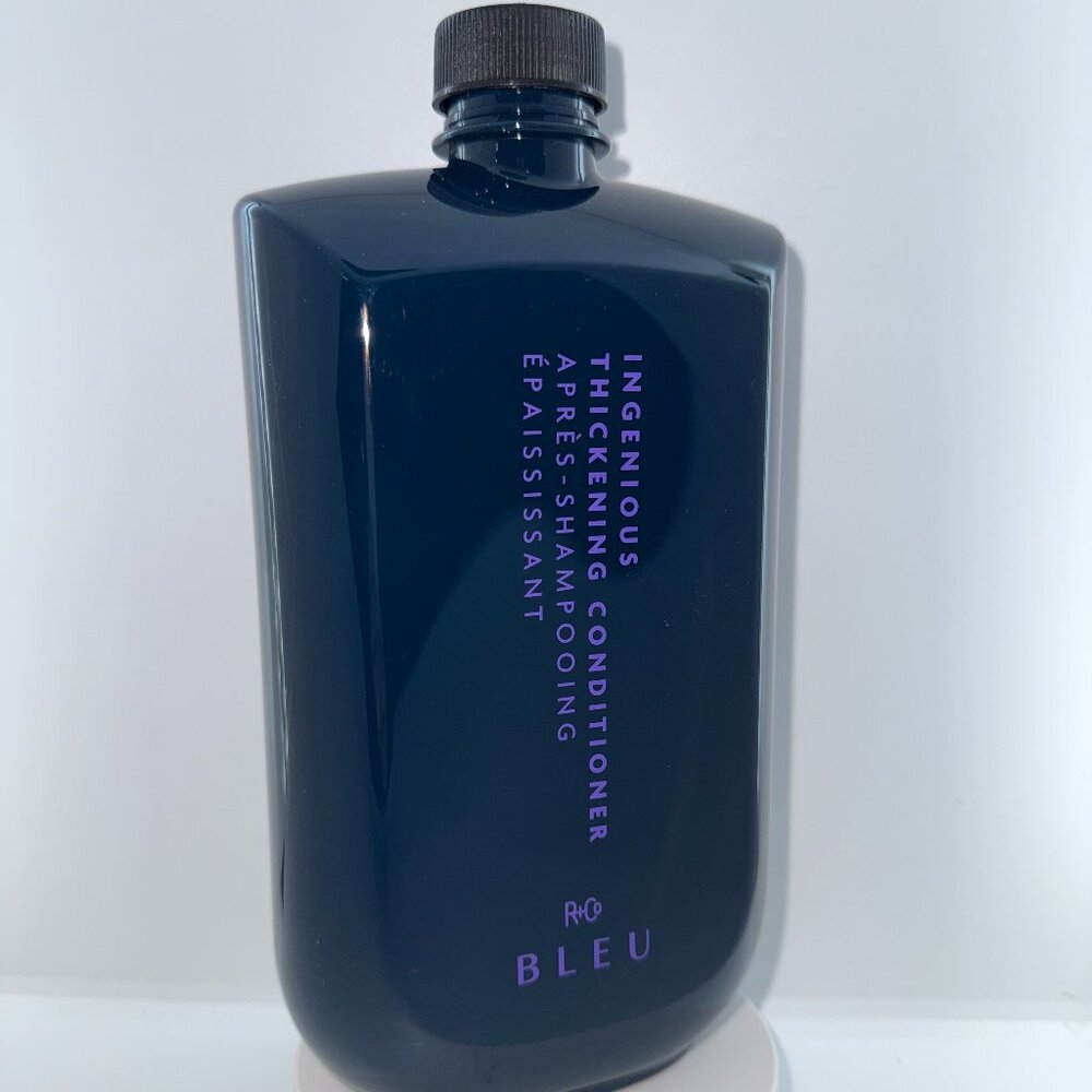 R+Co BLEU Ingenious Thickeing Conditioner 33.8 fl oz